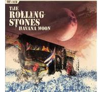 Havana Moon (DVD) The Rolling Stones Paul Dugdale