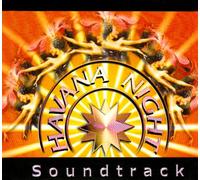 Havana Night - Havana Night Soundtrack