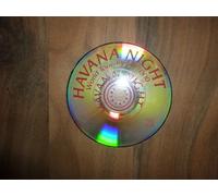 Havana Night - Havana Night - World Tour 1999/ 2000