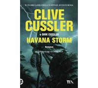 Havana storm