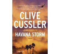 Havana storm