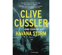 Havana storm