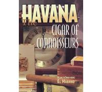 Havana, The (El Habano) (DVD)