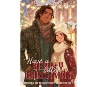 Have a Bear-y Little Christmas