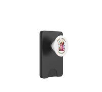 Have A Berry Good Day Kids Cute Japan Kawaii Strawberry Boba PopSockets PopWallet per MagSafe