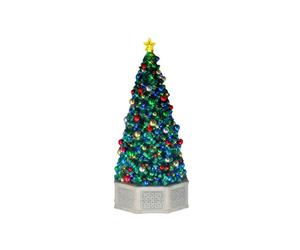 Have A Blue (Tooth) Christmas (Tree) con Alimentatore 4.5V Cod. 54580