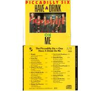 Have A Drink On Me (IMPORT)