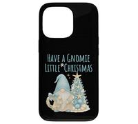 Have A Gnome Little Christmas Divertente Custodia per iPhone 13 Pro