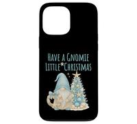 Have A Gnome Little Christmas Divertente Custodia per iPhone 13 Pro Max