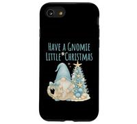 Have A Gnome Little Christmas Divertente Custodia per iPhone SE (2020) / 7/8