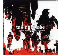 Have a Good Time All the Time