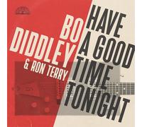 have a good time tonight