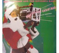 Have A Happy Christmas ('Twas The Night Before Christmas) - Billy Jackson & The Citizens' Band 7" 45