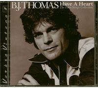 Have a Heart: the Love Songs C