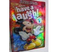 Disney Have a Laugh!: Volume 1