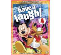 Have a Laugh: Volume 4