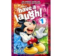 Have a Laugh With Mickey-Vol.1 - Have A Laugh With Mickey Vol. 1 [Edizione: Regno Unito] [Edizione: Regno Unito]