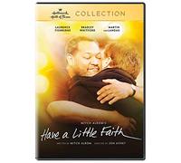 Have a Little Faith – Laurence Fishburne – DVD – Edizione Stati Uniti