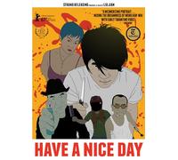 Have A Nice Day