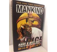 Have a Nice Day!: A Tale of Blood and Sweatsocks