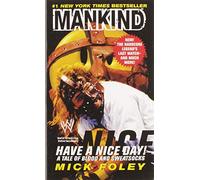 Have A Nice Day: A Tale of Blood and Sweatsocks