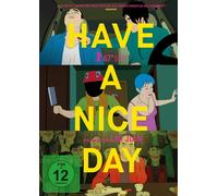 Have a Nice Day (DVD)
