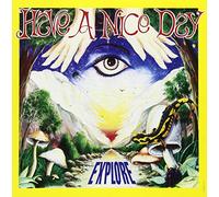 HAVE A NICE DAY - EXPLORE