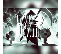 Have a Nice Death (PC) Steam Key - EU