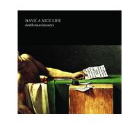 - Have A Nice Life - Deathconsciousness (2 CD) - CD