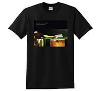 Have A Nice Life T Shirt Deathconscious Ness Vinyl CD Cover Black M