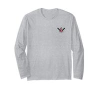 Have A Wonderful Day (Positive Statement) (Stampa sul Retro) Maglia a Manica