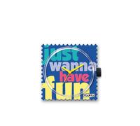 Have Fun! S.T.A.M.P.S.
