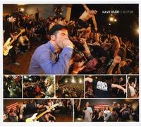 Have Heart - 10.17.09