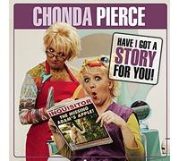 Have I Got a Story for You