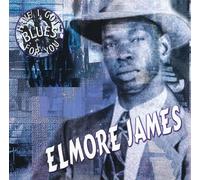 Have I Got Blues For You