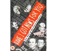 Paul Merton - Have I Got News For You - Guest Presenters [Edizione: Regno Unito] [Edizione: Regno Unito]