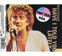 Have I told you lately [Single-CD]