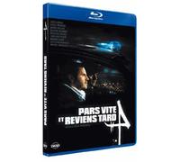 Have Mercy on Us All (2007) ( Pars vite et reviens tard ) ( Seeds of Death ) [ Origine Francese, Nessuna Lingua Italiana ] (Blu-Ray)