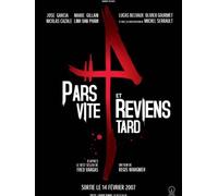 Have Mercy on Us All ( Pars vite et reviens tard ) ( Seeds of Death ) [ Origine Francese, Nessuna Lingua Italiana ]