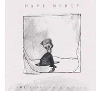 Have Mercy - The Earth Pushed Back - Marbled Green Ed