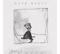 Have Mercy The Earth Pushed Back (Vinyl LP) 12" Album