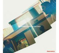 Have Mercy The Loneliest Place I've Ever Been (CD) Album