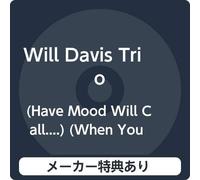 【メーカー特典あり】 (Have Mood Will Call....) (When Your Lover Has Gone) (I See Your Face Before Me) (特典:ロックグラス)付