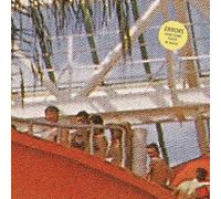 Errors – Have Some Faith In Magic – CD