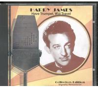 Have Trumpet, Will Travel