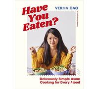 Verna Gao Have You Eaten? (Copertina rigida)