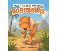 Have You Ever Imagined: Dogosaurs