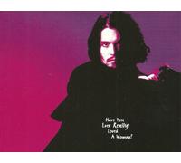 Have You Ever Really Loved A Woman? & Low Life (CD Single BRYAN ADAMS, 2 Tracks)