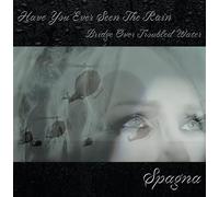 Have You Ever Seen The Rain / Bridge Over Troubled Water - I... (Vinile)
