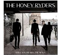 The Honey Ryders - Have You Heard The News (LP)